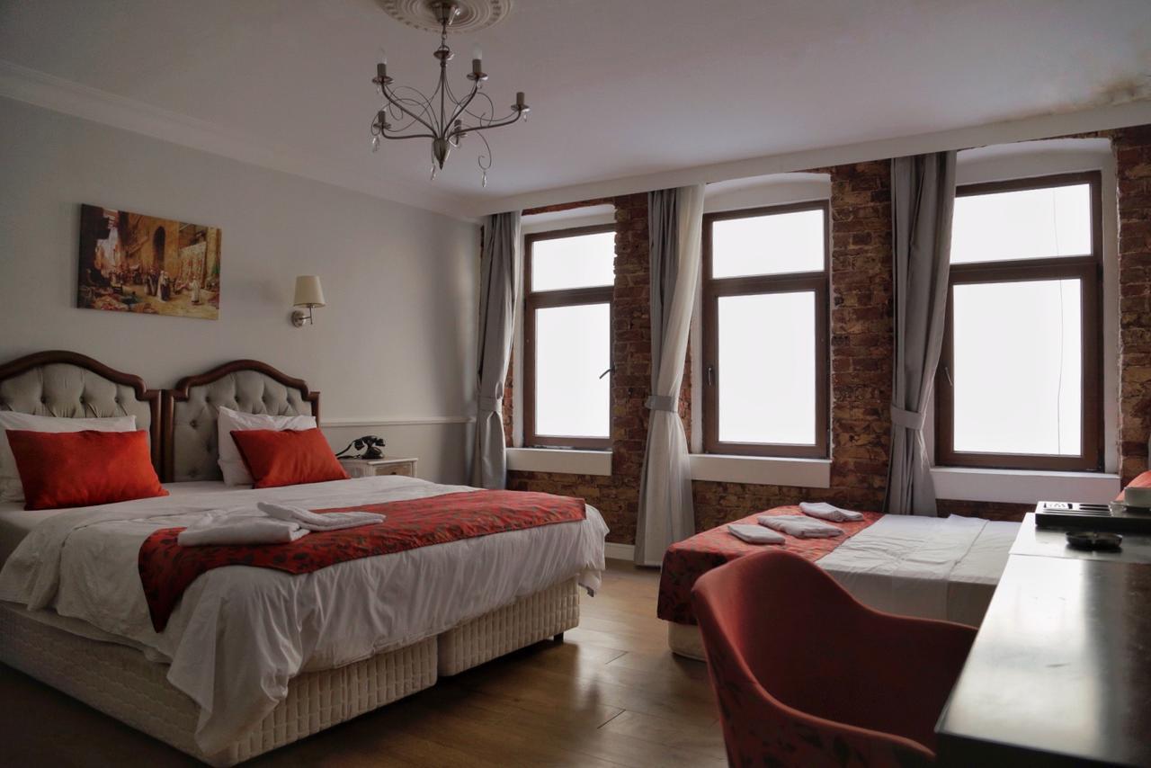 Konak Suite - Istanbul, Istanbul