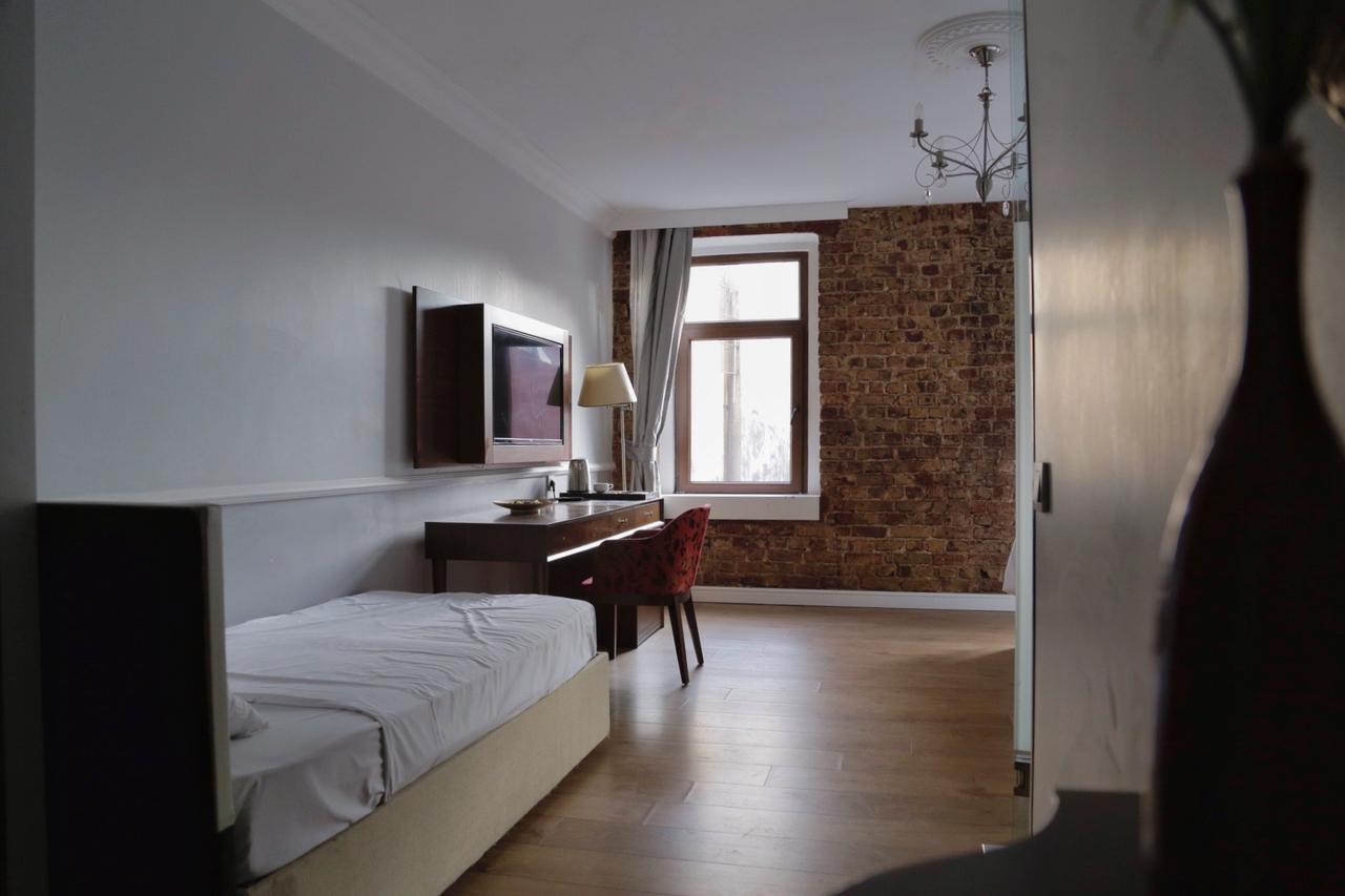 Konak Suite - Istanbul — Photos 3