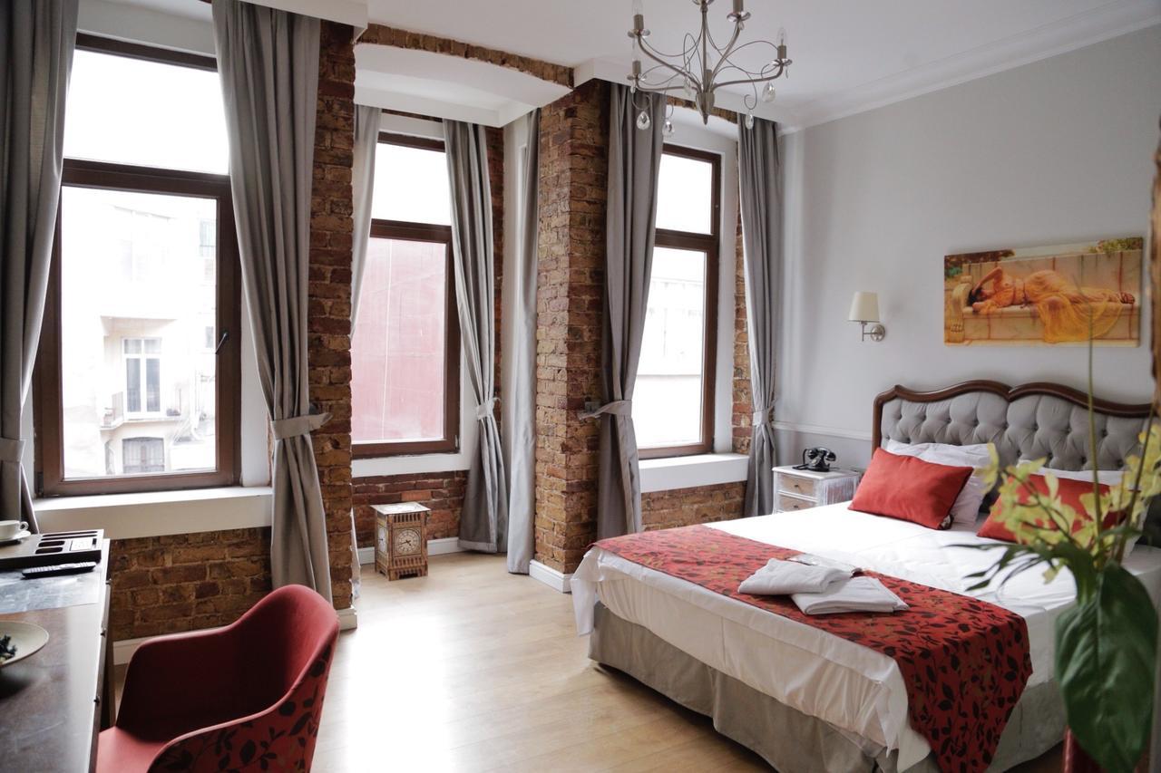 Konak Suite - Istanbul — Photos 2